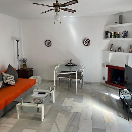 Pueblo Evita Apartment In Exclusive Holiday Complex Benalmádena Exteriér fotografie