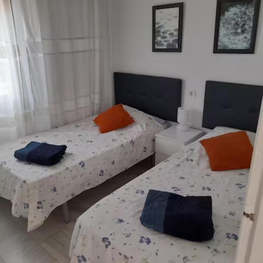 Pueblo Evita Apartment In Exclusive Holiday Complex Benalmádena Exteriér fotografie