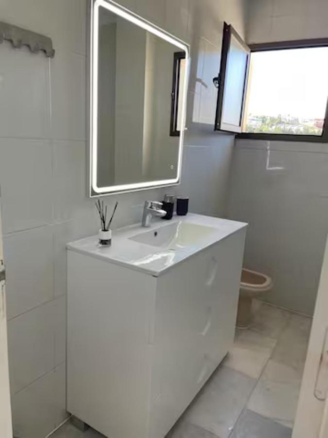 Pueblo Evita Apartment In Exclusive Holiday Complex Benalmádena Exteriér fotografie