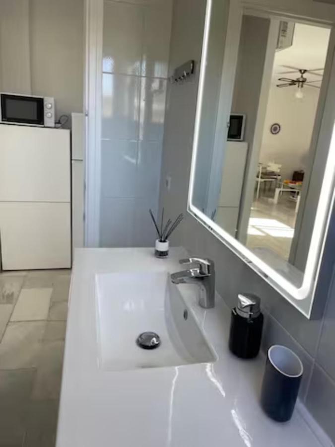 Pueblo Evita Apartment In Exclusive Holiday Complex Benalmádena Exteriér fotografie