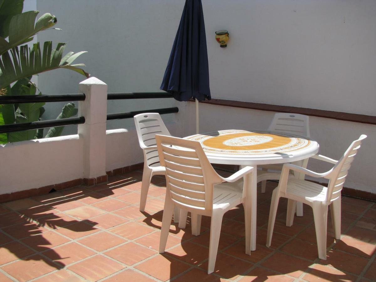 Pueblo Evita Apartment In Exclusive Holiday Complex Benalmádena Exteriér fotografie
